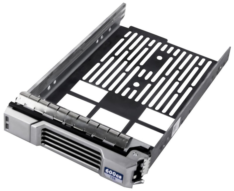 Dell EqualLogic 0Y79JP  3.5 Inch SAS/SATA Hard Drive Caddy Tray - Refurb