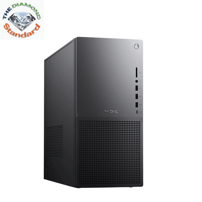 Dell XPS 8960 Tower Engineering Workstation - i7 14700 - 32GB DDR5 - 1TB NVMe - GeForce RTX 4070 12GB GDDR6X - Win11Pro - New Special