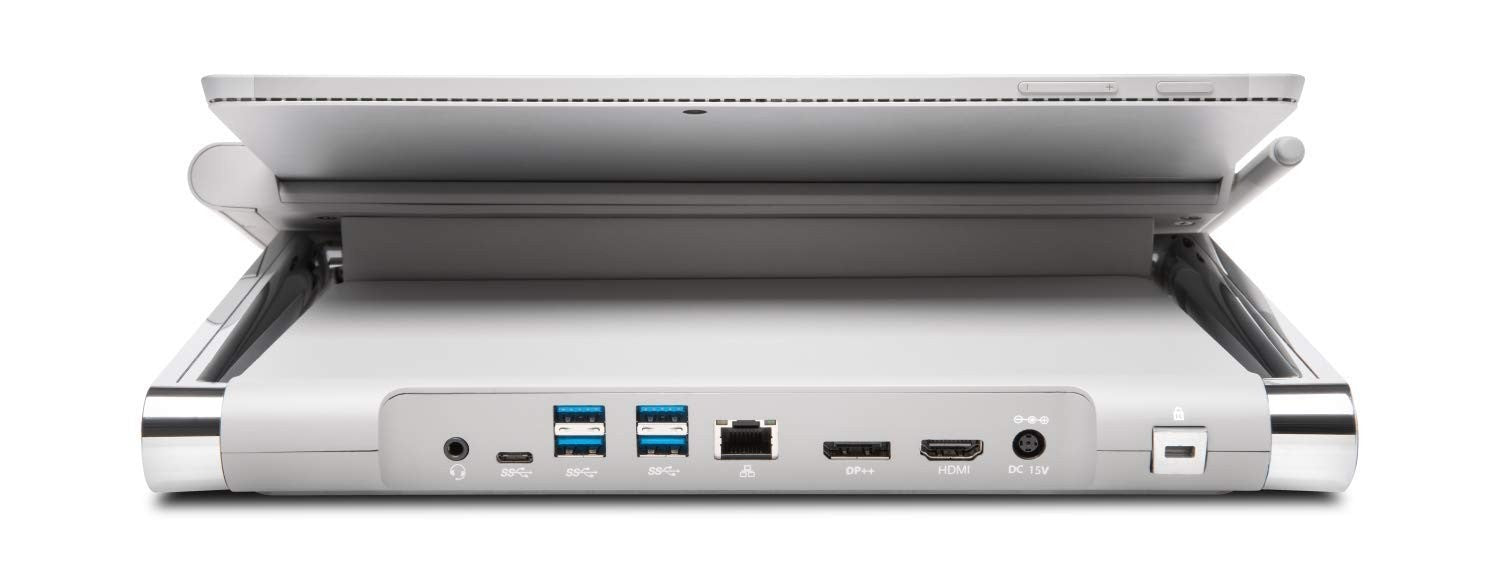 Kensington SD7000 Surface Pro Docking Station – Used