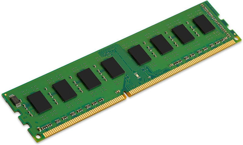 Micron 4GB 1Rx4 PC3L-10600R-9-13-C1 DDR3 Server RAM - Refurb