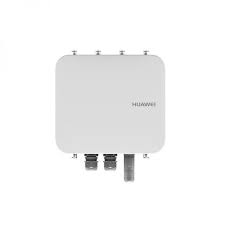 Huawei AP8130DN Outdoor Access Point – Dual-Band – 2 x GE – 1 x SFP – Open Box