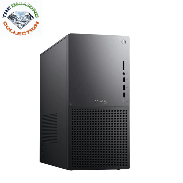 Dell XPS 8960 Tower Engineering Workstation - i7 14700 - 32GB DDR5 - 1TB NVMe - GeForce RTX 4070 12GB GDDR6X - Win11Pro - New Special