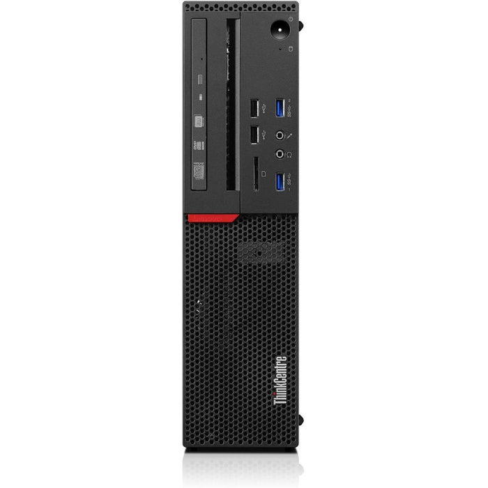 Lenovo Thinkcentre M710S SFF - I5 6500 - 4GB DDR4 - 500GB SATA HDD - Windows 10 Pro 64 Bit - Refurbished Computer