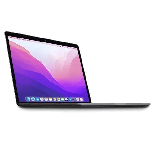 Apple MacBook Pro A2141 2019 16 Inch Office Laptop – Intel Core i7 2.6GHz 6-Core – 16GB DDR4 – 500GB SSD – macOS Tahoe – Pre-Owned