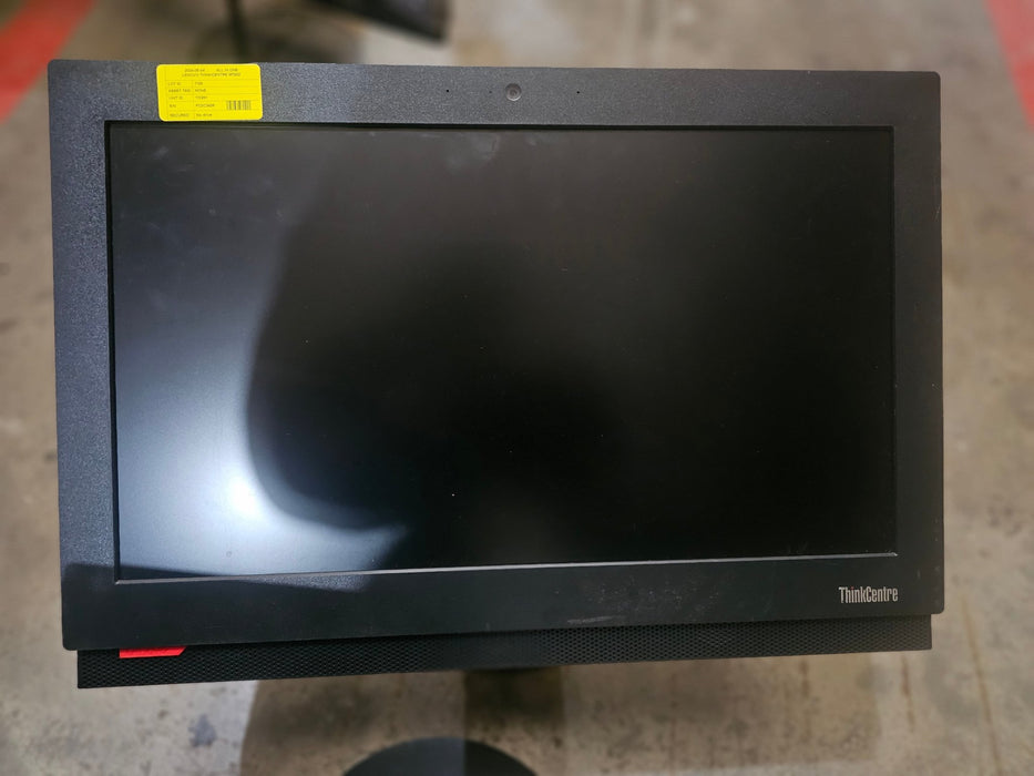 Lenovo Thinkcentre M700Z - I3 6th Generation - No RAM - No Hard Drive - Fully Tested - D Grade