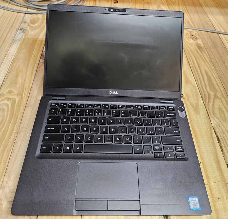 Dell Latitude 5300 (Good condition) 13.3 Inch Laptop; i5 8365u; 8GB PC4; 512GB SSD; Win11Pro; Refurb