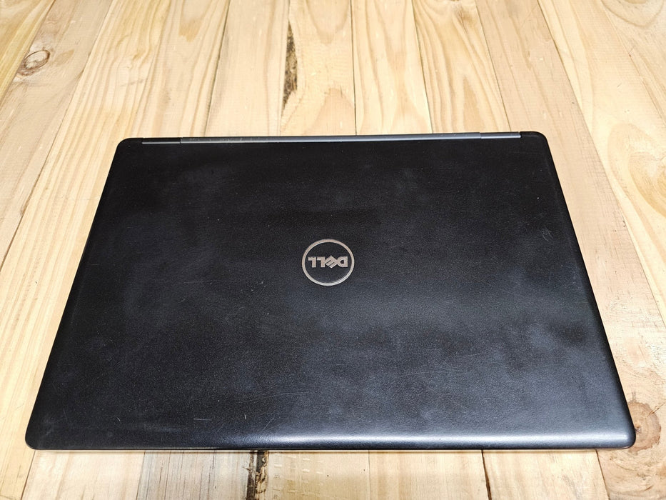 Dell Latitude 5480 (Fair Condition) 14 Inch Laptop; i7 7600u; 16GB PC4; 512GB SSD; Win10Pro; Refurb