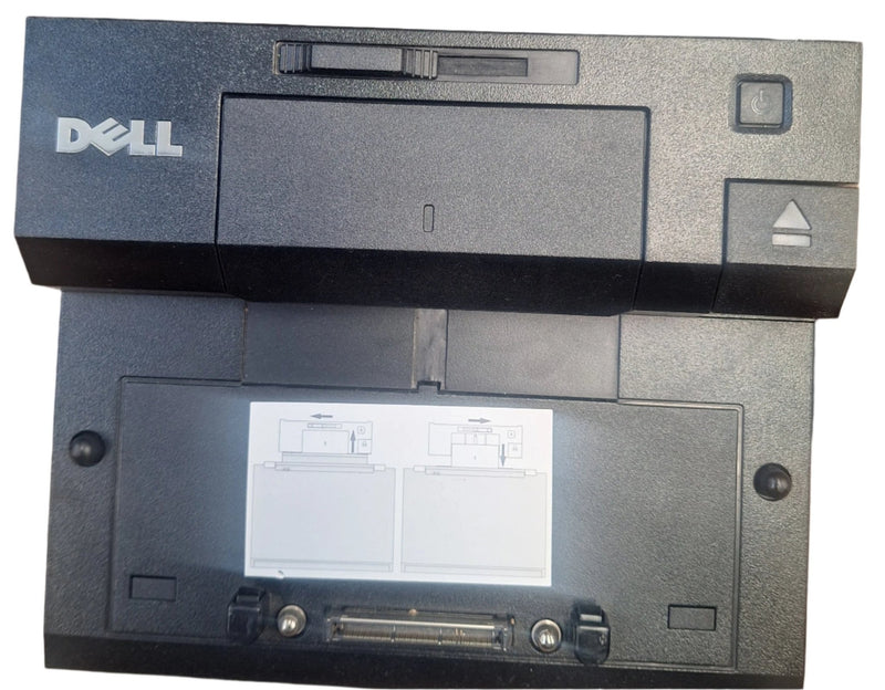 DELL PRO3X Docking Station No Charger - Pre-Owned