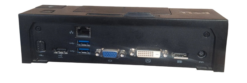 DELL PRO3X Docking Station No Charger - Pre-Owned