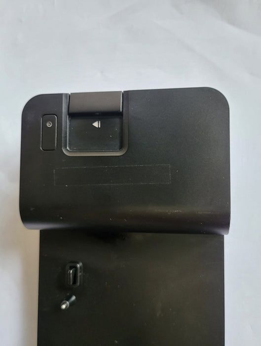 HP 2013 Ultra slim Docking Station No Charger - Used