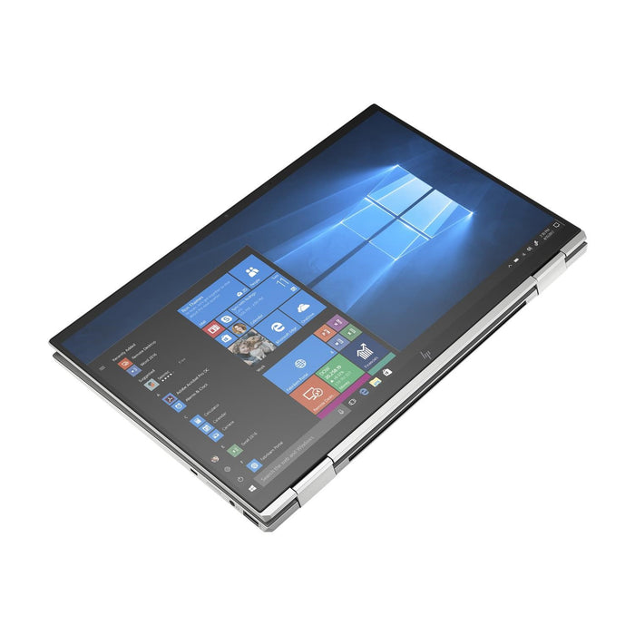 HP EliteBook X360 1040 G7 Touch 2-in-1 Travel Executive Laptop - i5 10310u - 16GB DDR4 - 512GB NVME SSD - Win11Pro - Demo