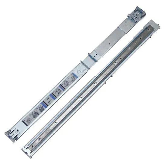 Dell OC597M Static Rail Kit 1U Rackmount for PowerEdge R210 / R310 / R ...