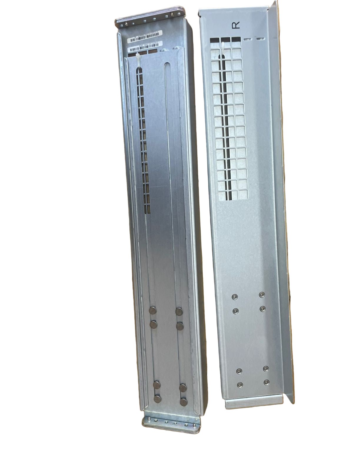 Huawei 21240142 4U Static Rail Kit – New — ITAD Store