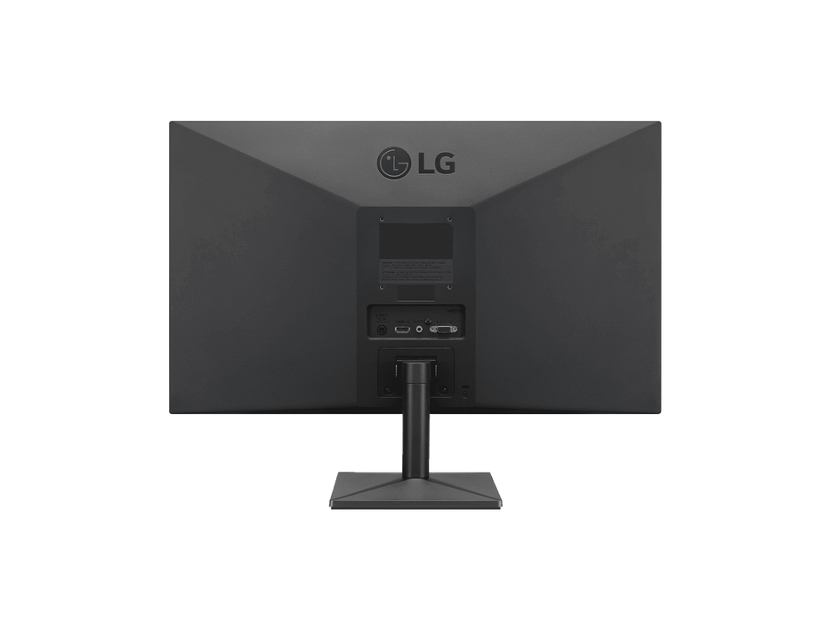 LG 22MK400H 22 Inch Full HD LCD Monitor – HDMI & VGA – Pre-Owned