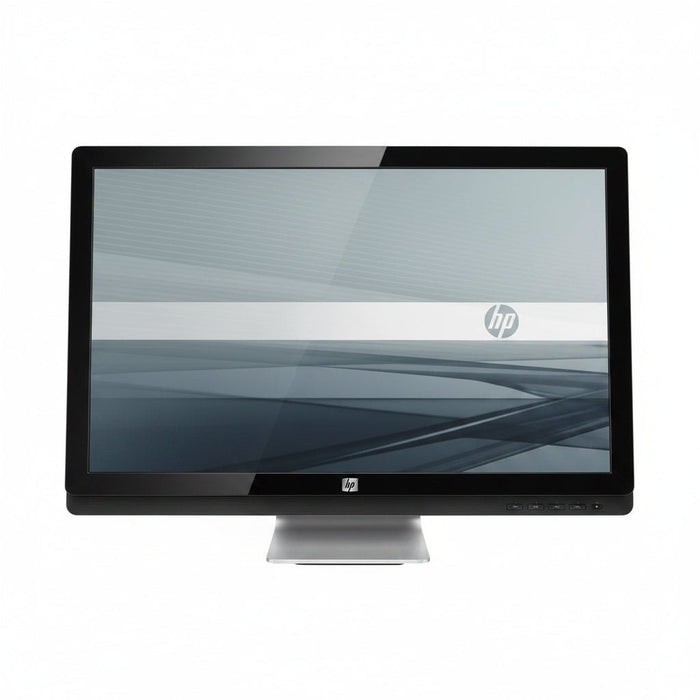HP 2310ti 23 Inch LCD Monitor – VGA & DVI – Refurb