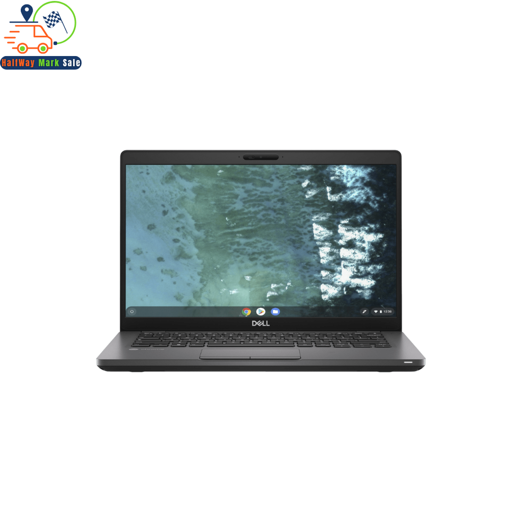 Dell Latitude 5400 14 Inch Business Laptop - i5 8350U - 16GB DDR4