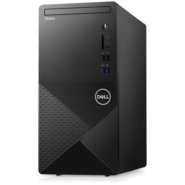 Dell Vostro 3910 MT Office Computer  – i5 12400 – 8GB DDR4 – 256GB SSD – Win11Pro – Refurb