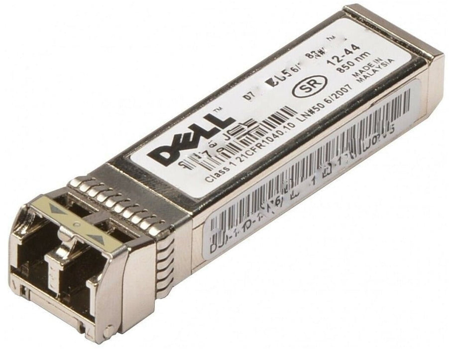 Dell/Intel 0XYD50 Transceiver 10GbE SFP LC MMF - New