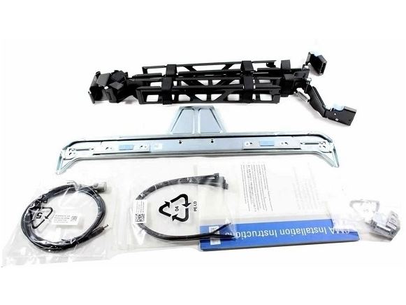 Dell Arm Kit Poweredge R420-R640 02J1Cf - Open Box