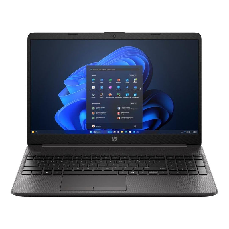 HP 250R G9 15.6 Inch Business Laptop – Core 3 100U – 16GB DDR4 – 256GB NVMe – Win11Pro – New