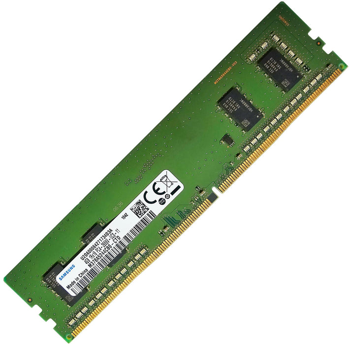 Samsung 4GB 1Rx16 PC4-2666V-UC0-11 DDR4 Laptop RAM – Refurb