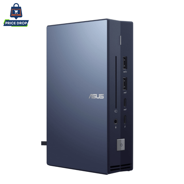 Asus SimPro Dock 2 – New Special