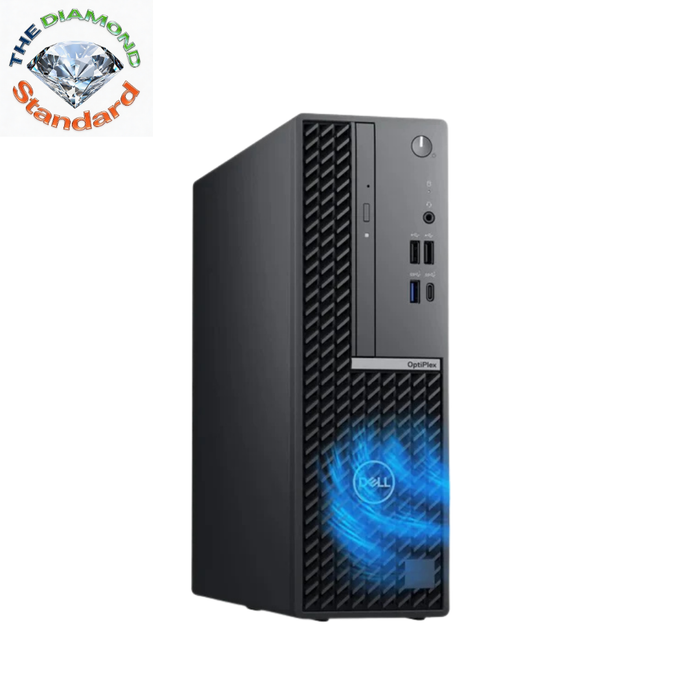 Dell OptiPlex 7020 SFF Business Operations AI Computer - i5 14500 - 16GB DDR5 - 512GB NVME SSD - Win11Pro - New Special