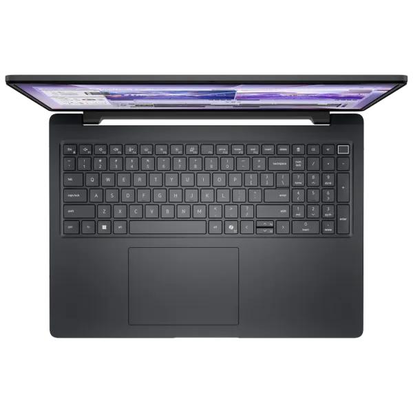 Dell Pro Max 16 MC16250 16 Inch AI Workstation Laptop – Intel Core Ultra 7 265H - 32GB RAM - 512GB NVMe - RTX PRO 500 6GB GDDR7 - Win11Pro – Demo