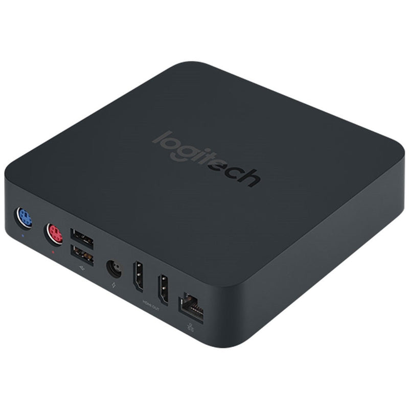 Logitech 960-001094 SmartDock with Extender Box and 5-in-1 Cable Without Screen – Open Box