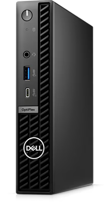 Dell OptiPlex 7020 Micro Business Computer – i5 14500 – 8GB DDR5 – 256GB NVMe – Win11Pro – Demo Special