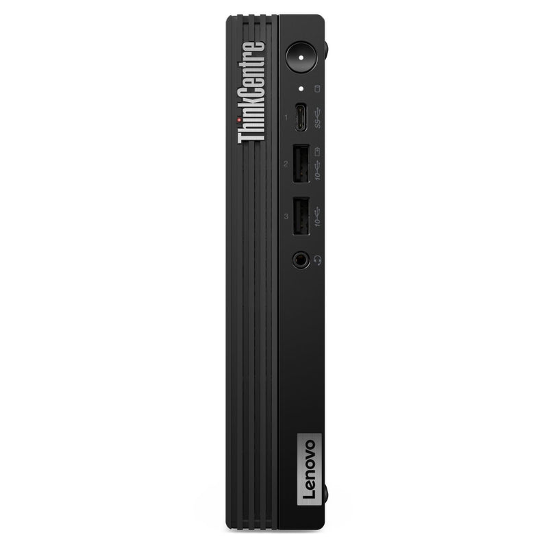 Lenovo ThinkCentre M70q Gen5 Tiny Corporate Computer – i5 14400T – 8GB DDR5 – 256GB M.2 SSD – Win11Pro – New Special