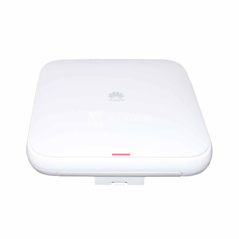 Huawei AP7060DN Indoor Wi-Fi 6 Access Point – 2 x GE RJ45 – 1 x USB – 1 x Console – Open Box