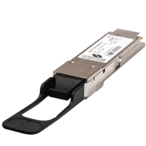 Sandstone Technologies QSFP-40G-SR4-ST 850nm MM 150m Transceiver – Refurb