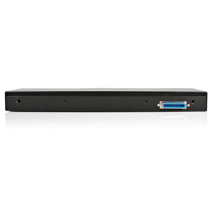 IKM-108D 8-Port PS/2 KVM Switch – Open Box
