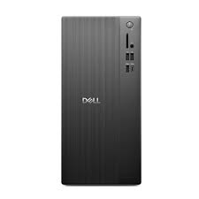 Dell ECT 1250 Tower Office Computer - i3 14100 - 8GB DDR5 - 512GB NVMe - Built-In WiFi - Win11Pro – Open Box Special