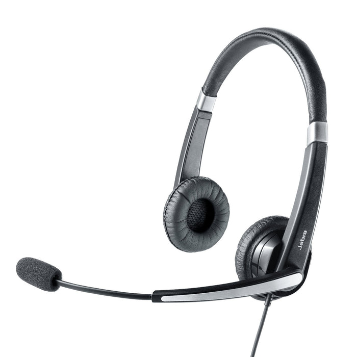 Jabra UC Voice 55 MS Duo; New Headset