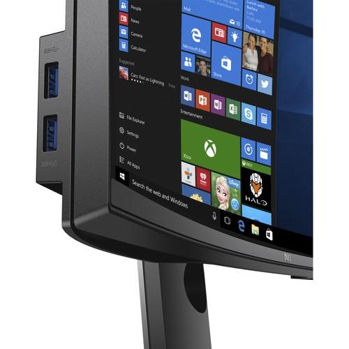 Dell UltraSharp U3417W 34 Inch Curved UltraWide IPS Professional Creation Monitor – Refurb