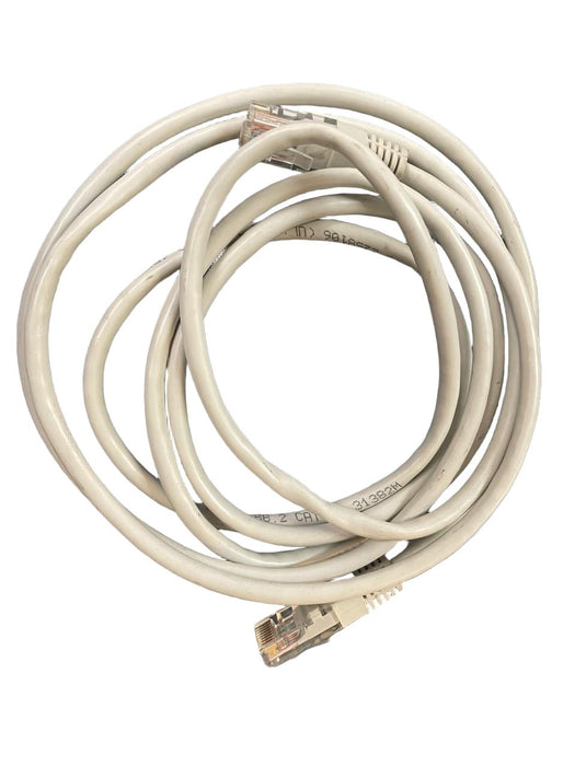Cat5E LAN Network Cable Gray – 2 Meter – Refurb