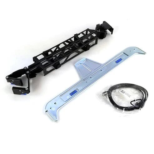 Dell C841H 105-555-010 2U Cable Management Arm Kit for PowerEdge R730, R740 & R830 – Open Box