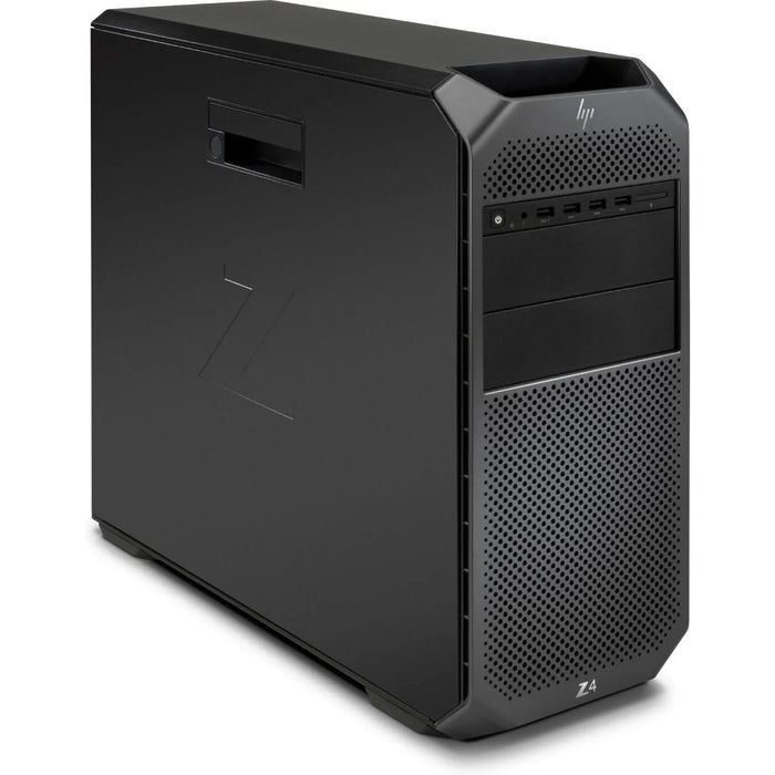 HP Z4 G4 AutoCAD Workstation Tower; Xeon W-2235; 32GB PC4; 512GB SSD; 4GB Nvidia K1200; Win11Pro; Refurb