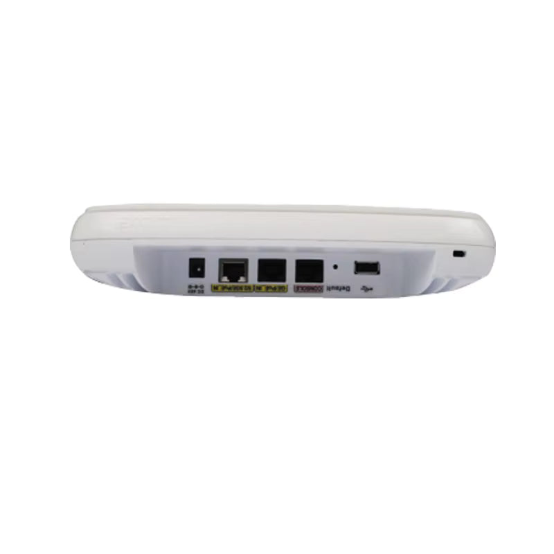 Huawei AP7060DN Indoor Wi-Fi 6 Access Point – 2 x GE RJ45 – 1 x USB – 1 x Console – Open Box