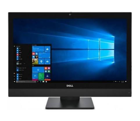 Dell OptiPlex 3050 All-in-One Computer – i5-7500T – 8GB DDR4 – 500GB SATA HDD – Win11Pro – Pre-Owned