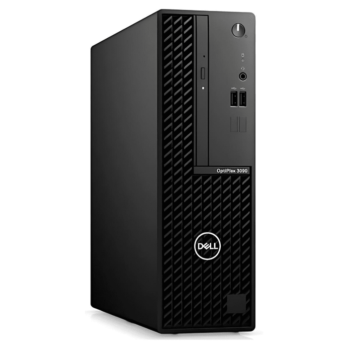 Dell OptiPlex 3080 SFF Office Computer – i5 10500 – 8GB DDR4 – 256GB SSD – Win11Pro – Pre-Owned Desktop PC