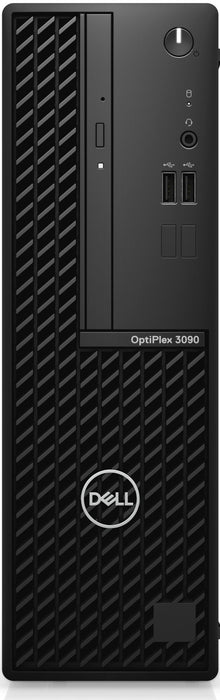 Dell Optiplex 3090 SFF Business Computer – i5 10505 – 8GB DDR4 – 256GB SSD – Win11Pro – Used Desktop PC
