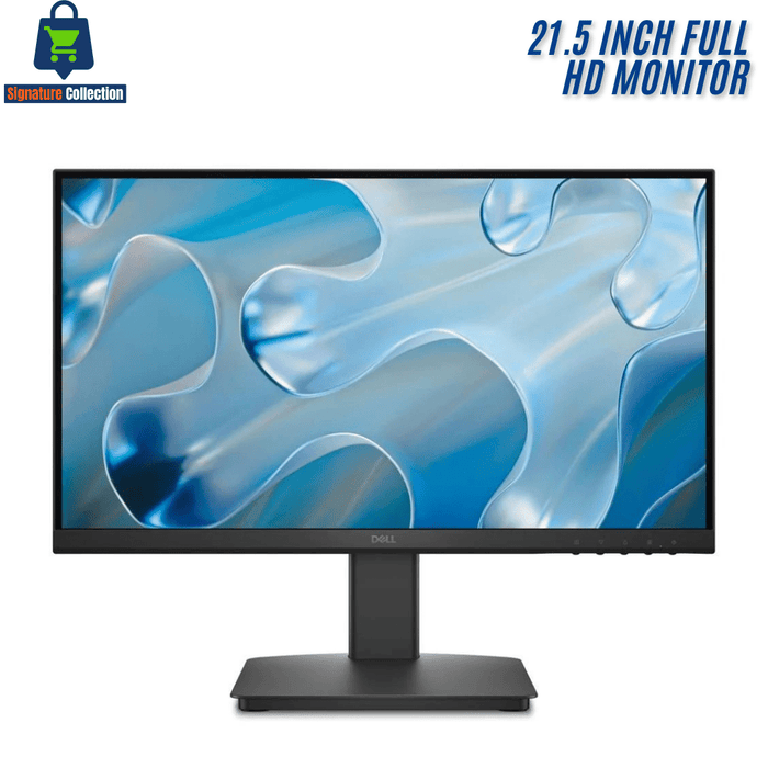 Dell SE2225HM 21.5 Inch Full HD Monitor – HDMI & VGA - New