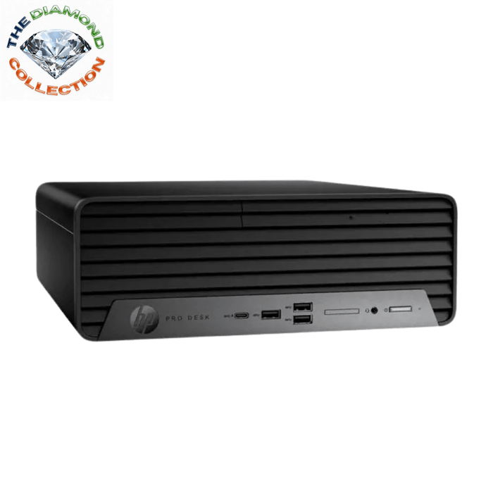 HP Pro 400 G9 SFF Power User Computer - i7 14700 - 16GB DDR5 - 1TB NVME - Win11Pro - Open Box Special