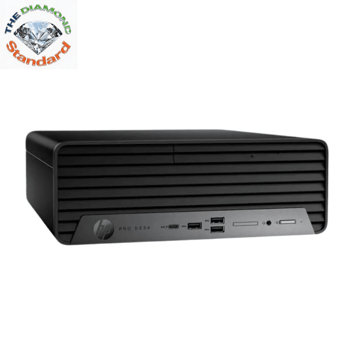 HP Pro 400 G9 SFF Power User Computer - i7 14700 - 16GB DDR5 - 1TB NVME - Win11Pro - Open Box Special