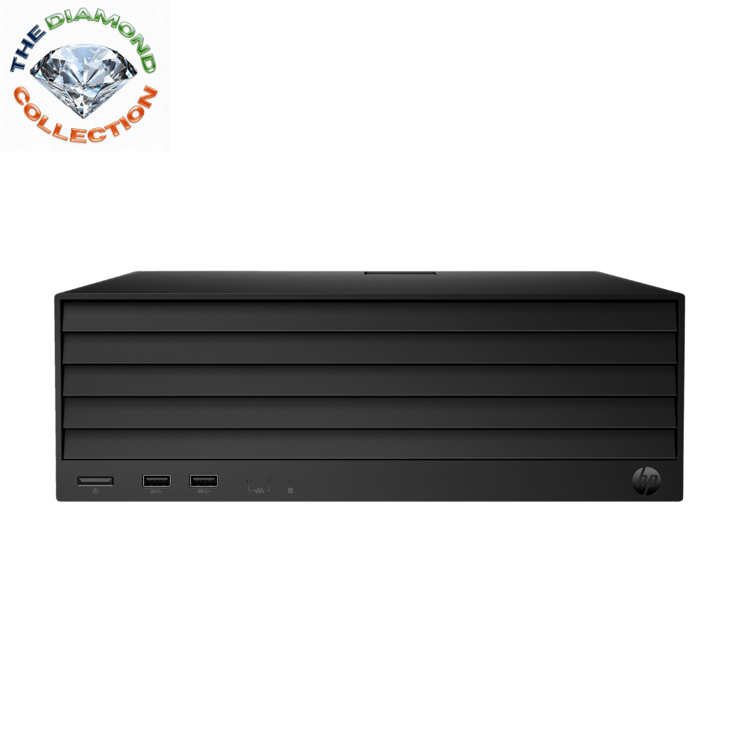 HP Engage Flex Pro-C G2 USFF Retail System – i5 13500E – 16GB DDR5 – 5 ...