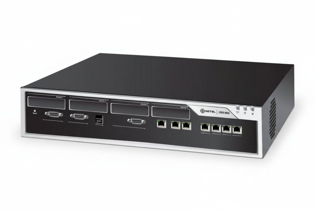 Mitel 3300 MXe Communication System – Pre-Owned
