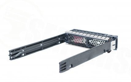 HP 335537 3.5 Inch Hard Drive Caddy Tray – Pre-Owned